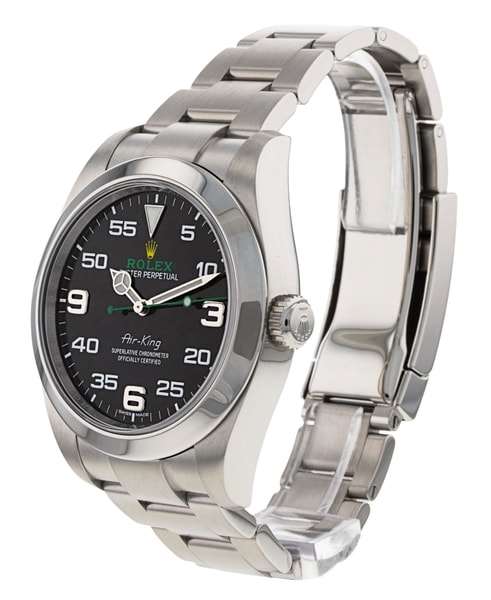 Rolex Air-King 116900